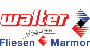 Logo der Firma Fliesen Walter GmbH aus Nittenau