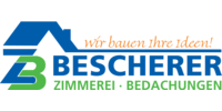 Logo der Firma Bescherer GmbH aus Thiersheim