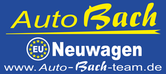 Logo der Firma Auto Bach - Ihr Autohändler im Saarland aus Merchweiler