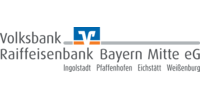 Logo der Firma Volksbank Raiffeisenbank Bayern Mitte eG aus Ingolstadt