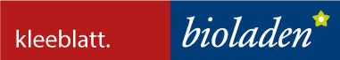Logo der Firma Bioladen Kleeblatt aus Neuss
