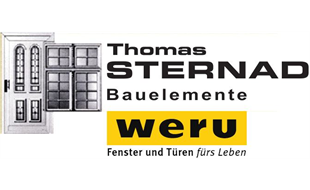 Logo der Firma Sternad Thomas Bauelemente aus Krefeld