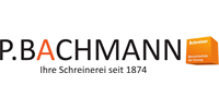 Logo der Firma BACHMANN P. Fenster - Haustüren - Innenausbau aus Leidersbach auf dem Branchenportal Tischler-Schreiner.org