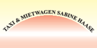 Logo der Firma Taxi & Mietwagen Sabine Haase Inh. Frank Haase aus Kamenz
