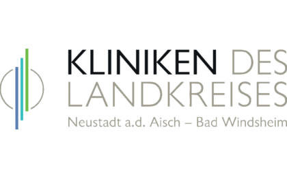 Logo der Firma Klinik Bad Windsheim aus Bad Windsheim