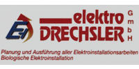 Logo der Firma Elektro Drechsler GmbH aus Garmisch-Partenkirchen