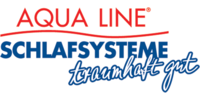 Logo der Firma AQUA LINE Schlafsysteme Köhler Ralf aus Karlstein