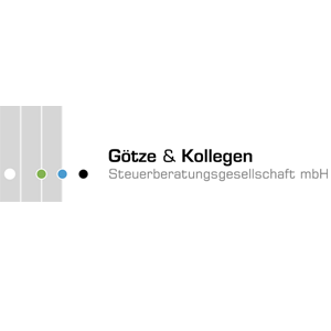 Logo der Firma Götze & Kollegen Steuerberatungsgesellschaft mbH aus Magdeburg