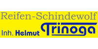 Logo der Firma Reifen-Schindewolf aus Grebenstein