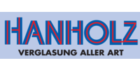 Logo der Firma Glas Hanholz aus Bochum