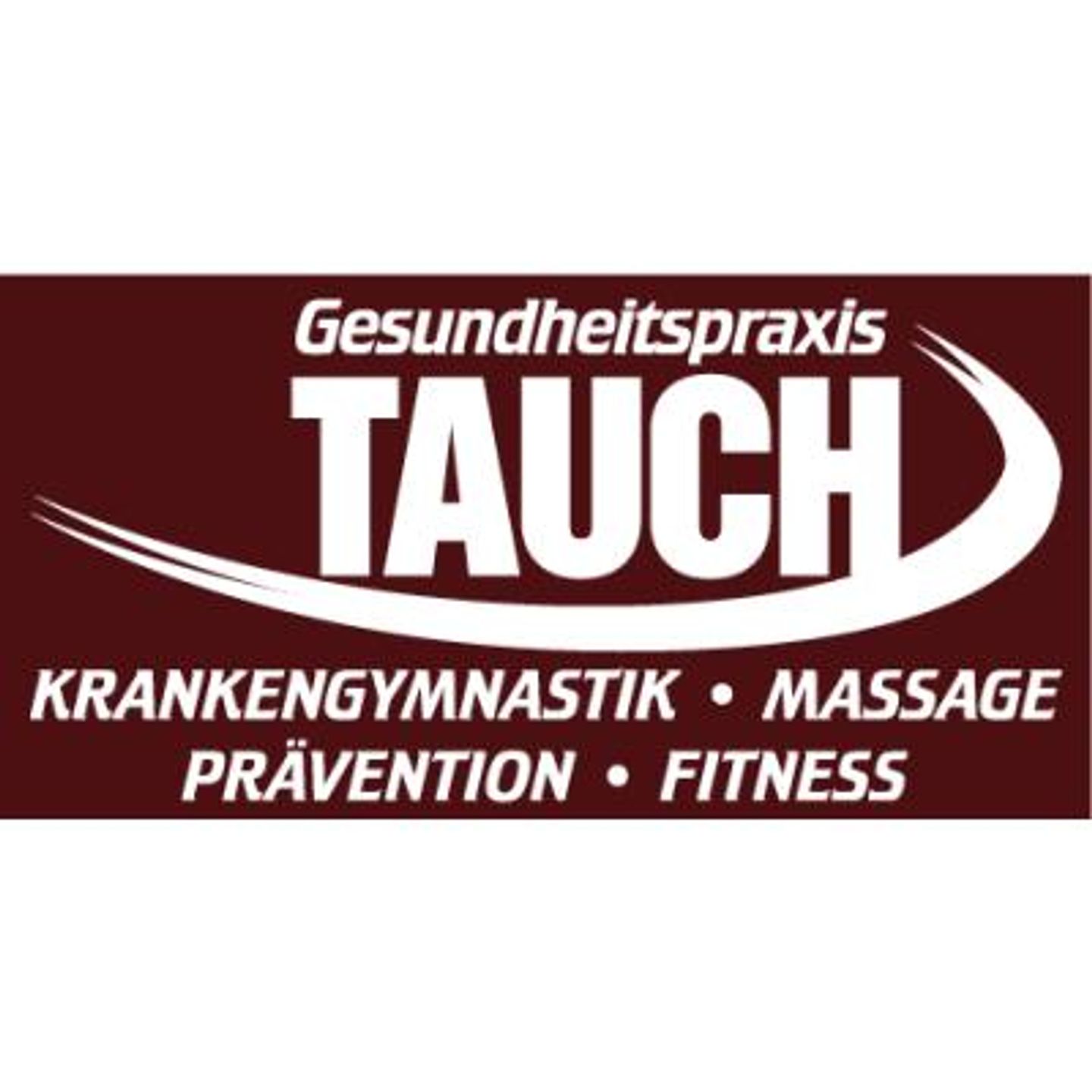 Logo der Firma Gesundheitspraxis Tauch & Kleen GbR aus Schwabach