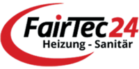 Logo der Firma FairTec24 GmbH aus Willich auf dem Branchenportal Sanitaer.org
