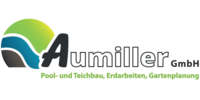 Logo der Firma Aumiller GmbH aus Wörthsee