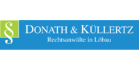 Logo der Firma Donath & Küllertz Rechtsanwälte aus Löbau
