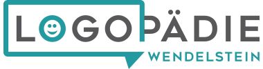 Logo der Firma Logopädie Wendelstein, Lena Frey, staatlich geprüfte Logopädin aus Wendelstein