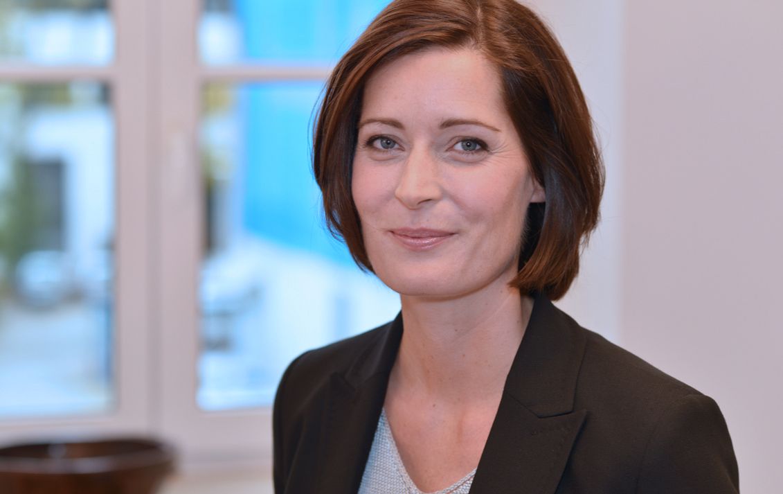 Logo der Firma Rechtsanwältin Isabel Nachreiner aus München