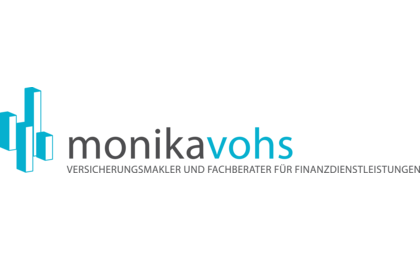 Logo der Firma Vohs Monika aus Stockstadt auf dem Branchenportal Finanzberater.net