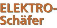Logo der Firma Elektro-Schäfer aus Eckartsberg