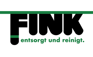 Logo der Firma Fink GmbH Rohrreinigung entsorgt und reinigt. aus Taufkirchen