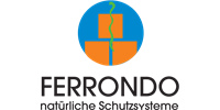 Logo der Firma Ferrondo GmbH - natürliche Schutzsysteme aus Abenberg auf dem Branchenportal Gartenbau.org