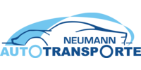 Logo der Firma Autotransporte Neumann aus Großschirma