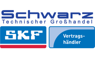 Logo der Firma Techn.Großhandlung Schwarz GmbH aus Würzburg
