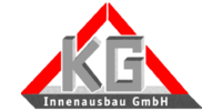 Logo der Firma KG Innenausbau GmbH aus München