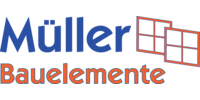 Logo der Firma Müller GmbH Bauelemente aus Mähring