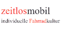 Logo der Firma Radl Bimbo zeitlosmobil aus Weilheim