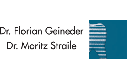 Logo der Firma Zahnärztliche Familienpraxis Dr. Geineder und Dr. Straile aus Lappersdorf