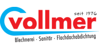 Logo der Firma Vollmer Otto aus Wolfach