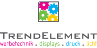 Logo der Firma Trendelement GmbH aus Lichtenfels