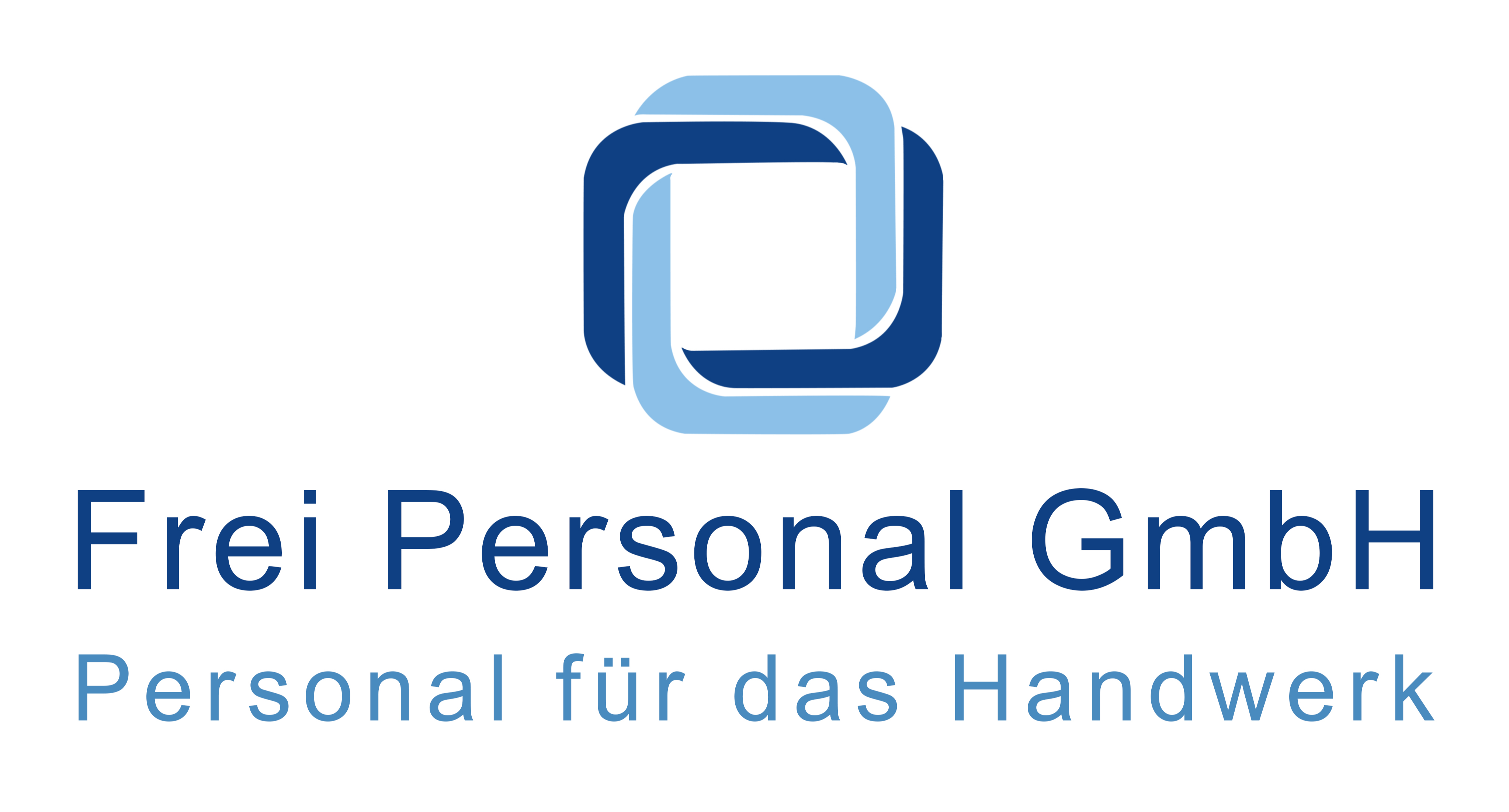 Logo der Firma  Frei Personal GmbH aus Bonn