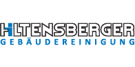 Logo der Firma Hiltensberger Gebäudereinigung aus Rheinfelden