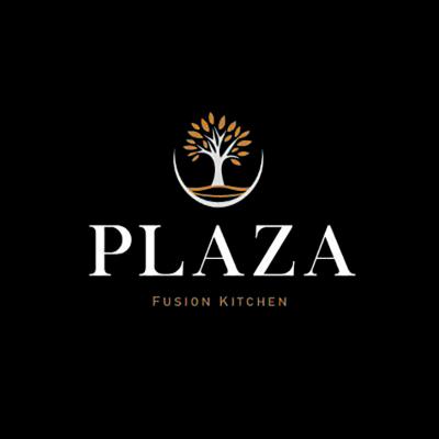 Logo der Firma Plaza Restaurant aus Nürnberg