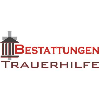 Logo der Firma Bestattungen Trauerhilfe Michael Kraus aus Aschaffenburg