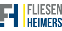Logo der Firma Fliesen Heimers aus Nettetal