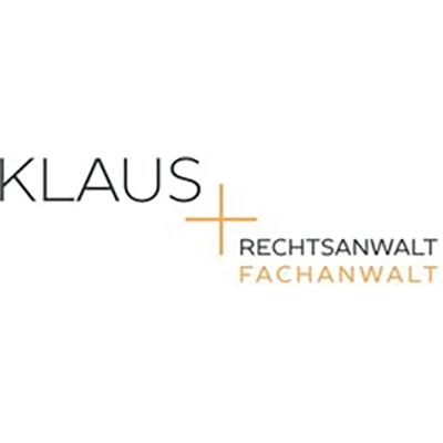 Logo der Firma Rechtsanwalt Harald Klaus aus Mülheim