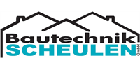 Logo der Firma Bautechnik Scheulen GmbH aus Willich auf dem Branchenportal Bauunternehmen.org