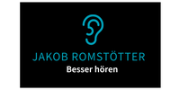 Logo der Firma Besser hören Hörakustik Jakob Romstötter aus Anger