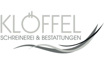Logo der Firma Klöffel Egon aus Thundorf