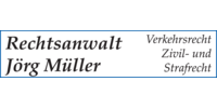 Logo der Firma Müller Jörg aus Zwickau