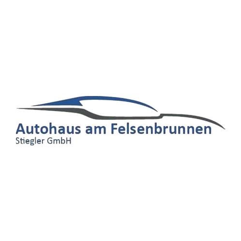 Logo der Firma Autohaus Felsenbrunnen Stiegler GmbH aus Ursensollen auf dem Branchenportal Auto-Werkstatt.de