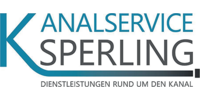 Logo der Firma Artem + Eugen Sperling GbR Kanalservice Sperling aus Breidenbach