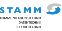 Logo der Firma Stamm GmbH aus Riesa