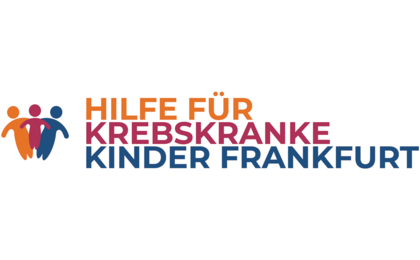 Logo der Firma Hilfe für krebskranke Kinder Frankfurt e.V. aus Frankfurt