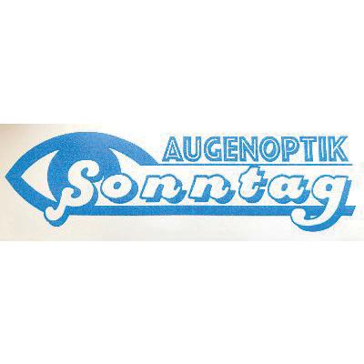 Logo der Firma Augenoptik Sonntag Annett Funcke aus Chemnitz
