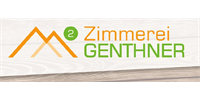 Logo der Firma Genthner Zimmerei aus Geslau auf dem Branchenportal Tischler-Schreiner.org