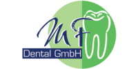 Logo der Firma MF Dental GmbH aus Olbersdorf