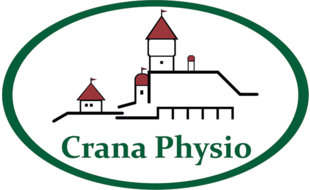 Logo der Firma Crana Physio, Inh. Nathalie Fugmann aus Kronach